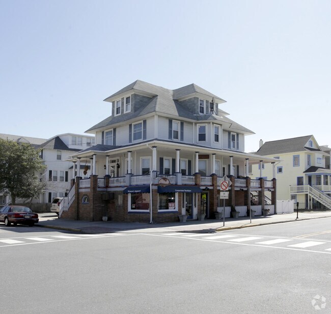 1101 Asbury Ave, Ocean City, NJ 08226 Apartments Ocean City, NJ