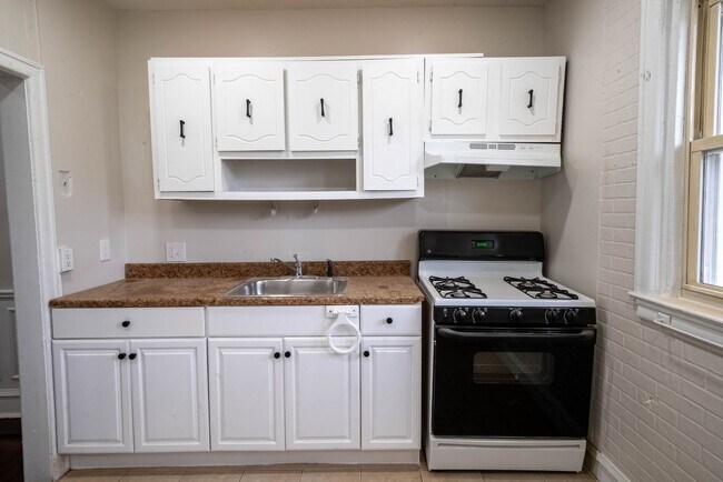 Foto del edificio - Coming soon!