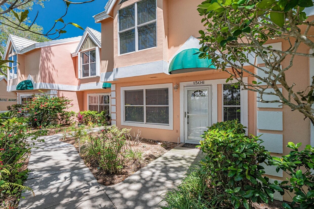 1506 Coral Oak Ln, Vero Beach, FL 32963 House Rental in Vero Beach