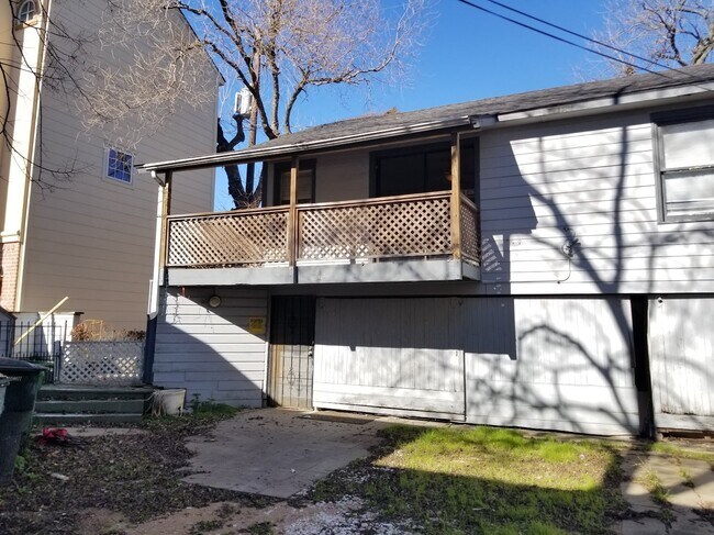 Building Photo - 1642 Norfolk St