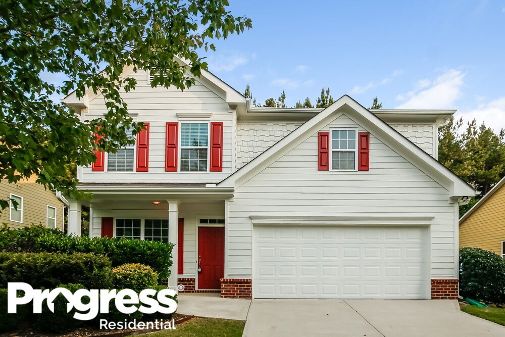 5345 Argyll Ln, Douglasville, GA 30135 House for Rent in Douglasville