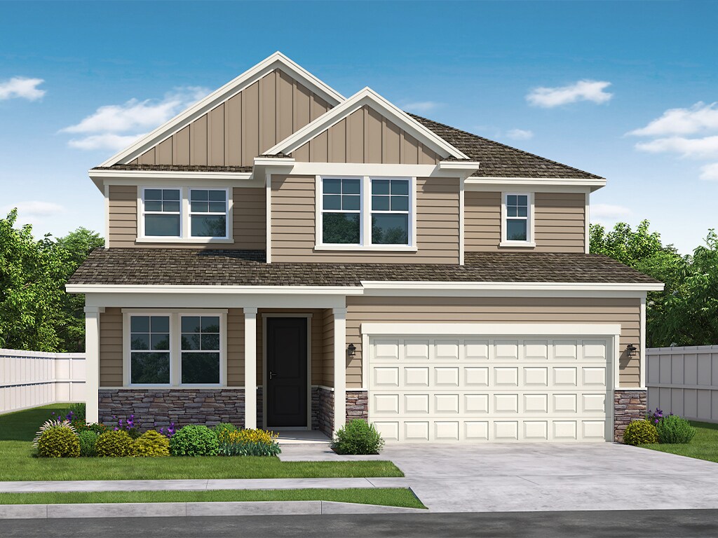 Foto principal - 1128 Livengood Wy