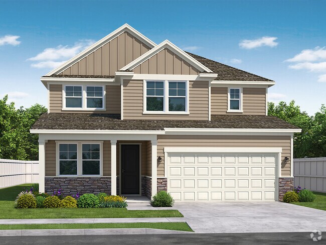 Building Photo - 1128 Livengood Wy