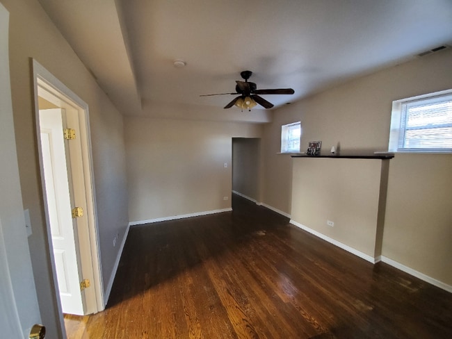Foto del edificio - 7014 S Sangamon St