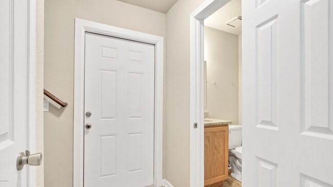 Building Photo - 1027 N Church Ave