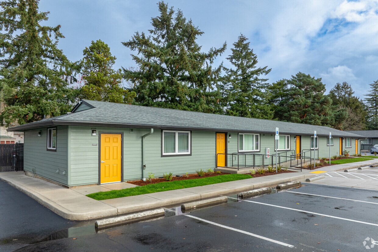 Foto principal - Marilann Terrace