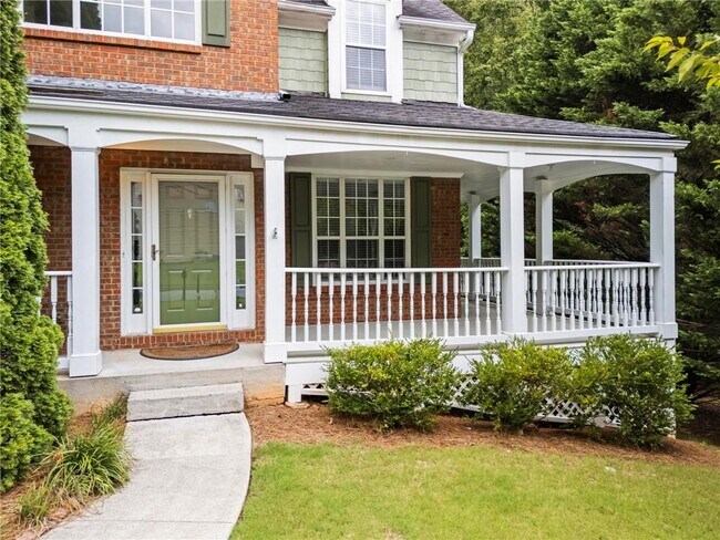 Foto del edificio - 4282 Goldfield Trace