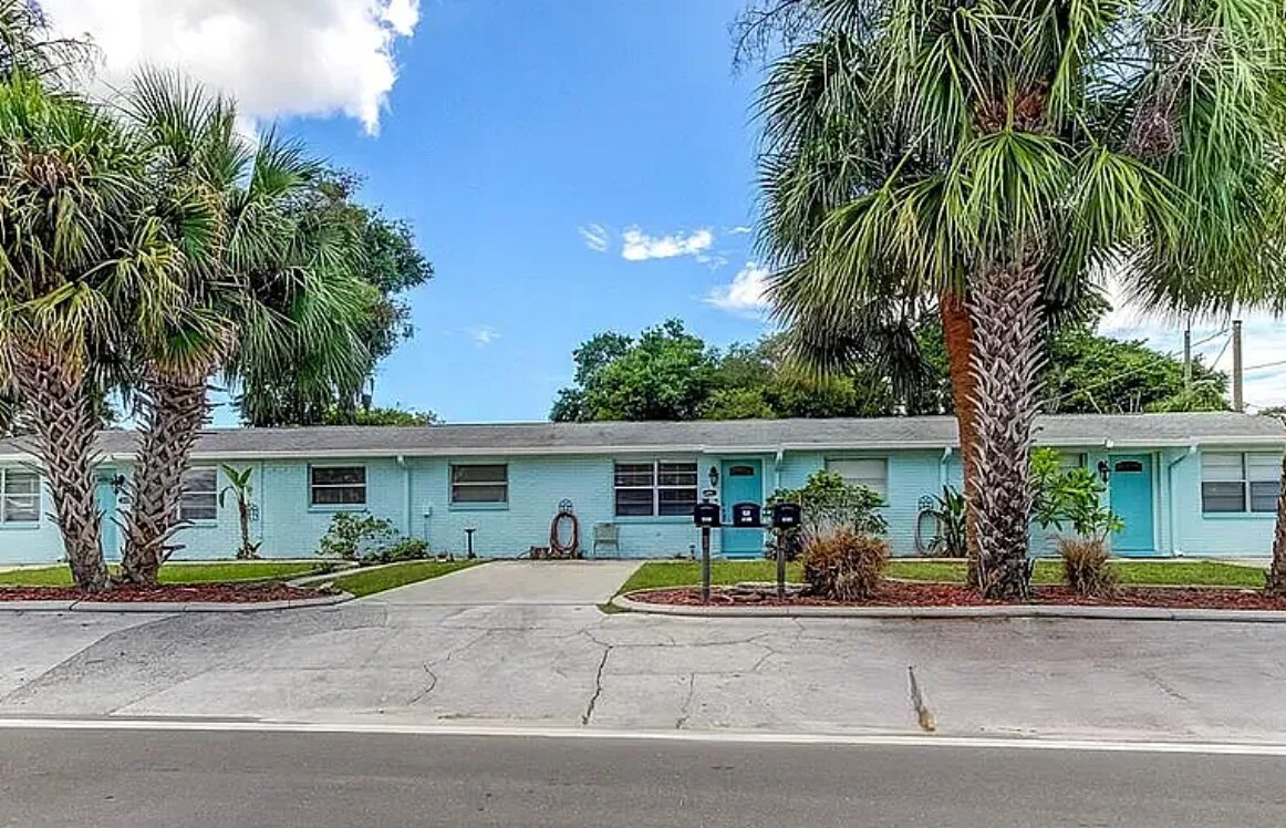 Foto del edificio - 6007 Van Buren St