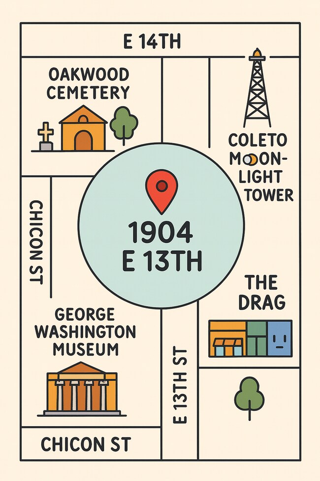 Building Photo - Luxury 1X1 East of Downtown