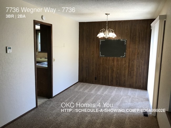 Foto del edificio - 7736 Wegner Way