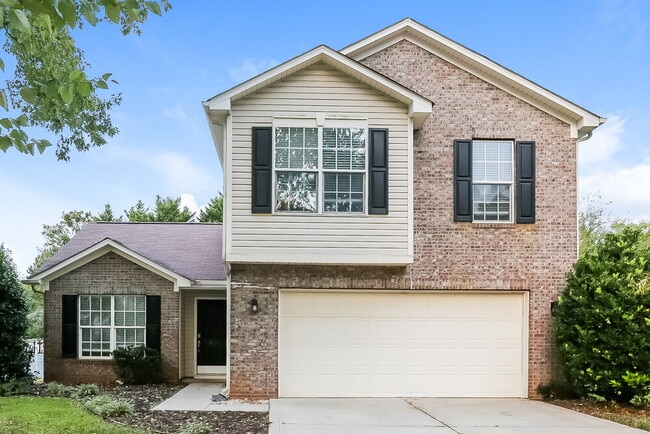 Building Photo - 5870 Brookstone Dr NW
