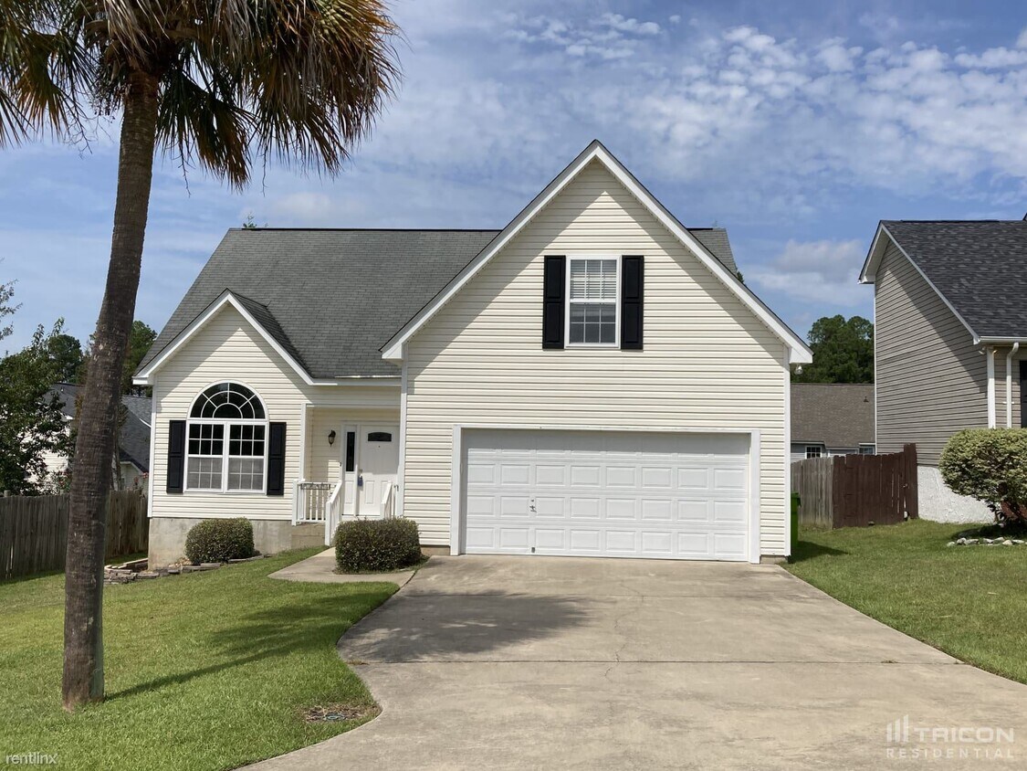 3 Glennvale Ct, Columbia, SC 29223 House Rental in Columbia, SC