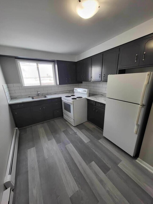 Photo du bâtiment - 105 Argyle St