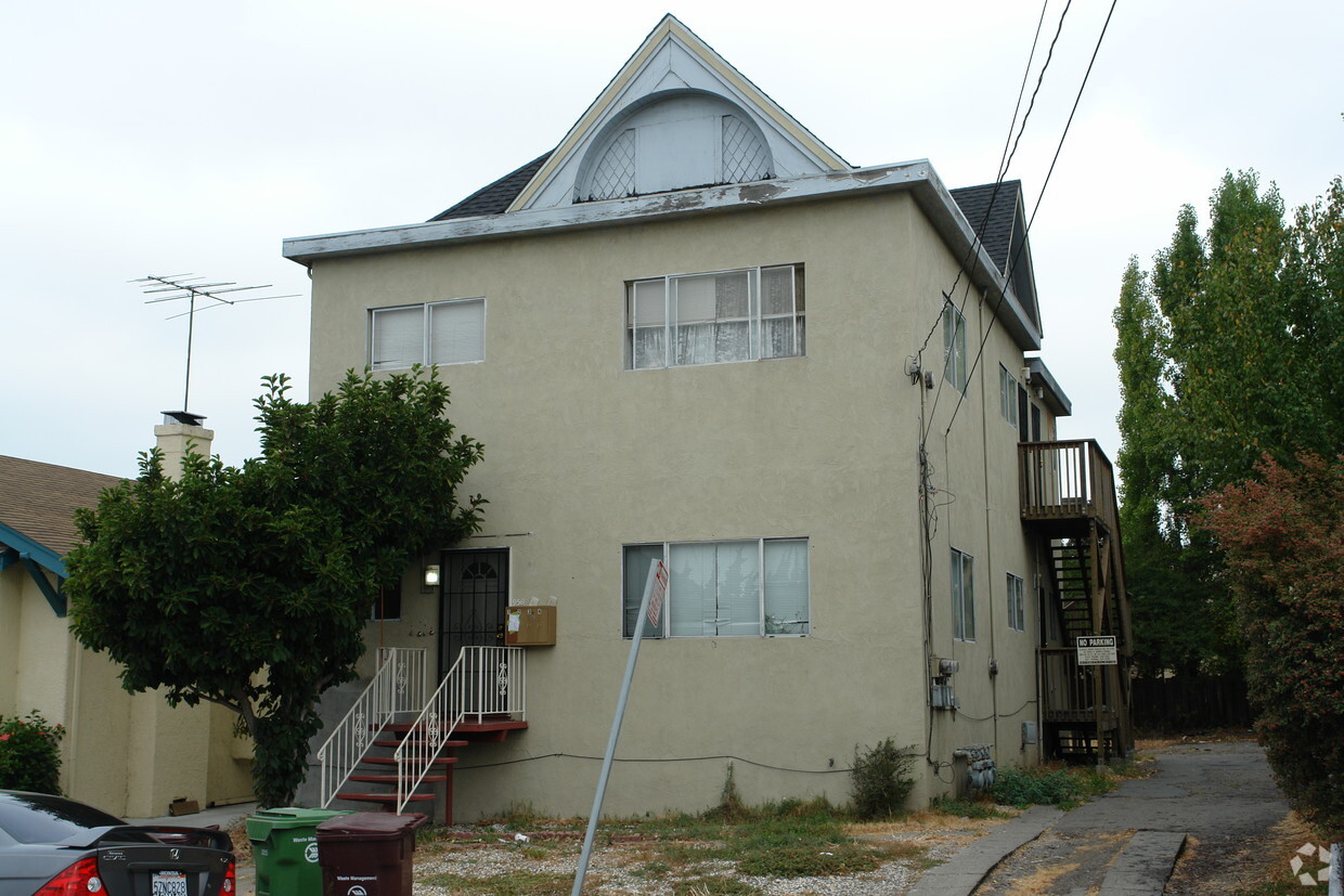 Foto del edificio - 956 Apgar St