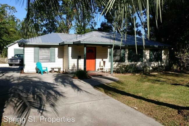 Foto del edificio - 5 Joyce Ave