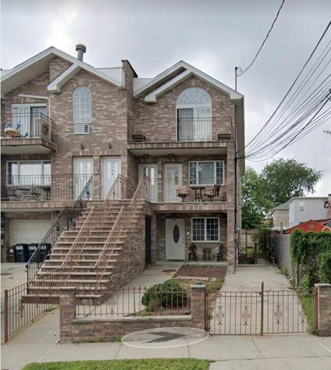 Building Photo - 1171 Edison Ave