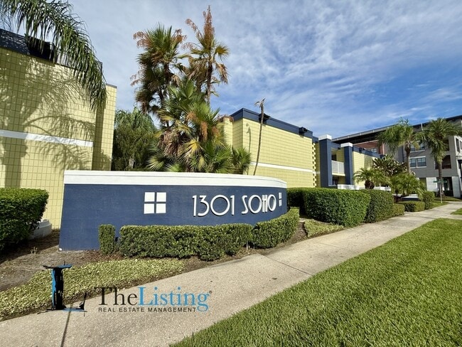 Building Photo - 1301 S Howard Ave