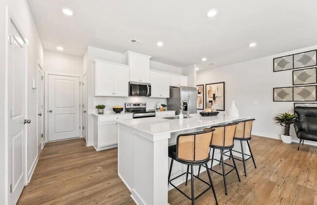 Foto del edificio - 7268 Mulberry St