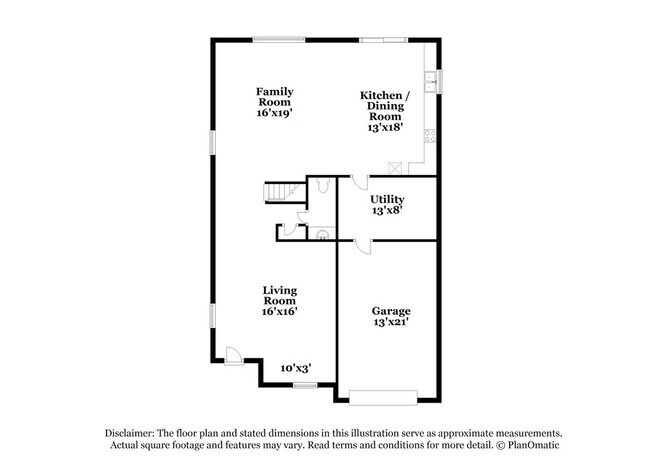 Foto del edificio - 4034 Kellybrook Dr