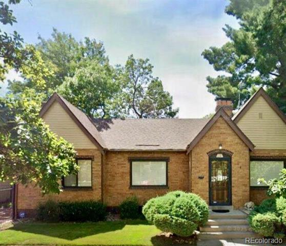 Foto del edificio - 400 S Race St