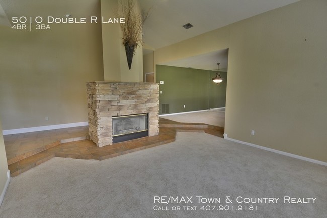 Building Photo - Oviedo Equestrian Rental Home