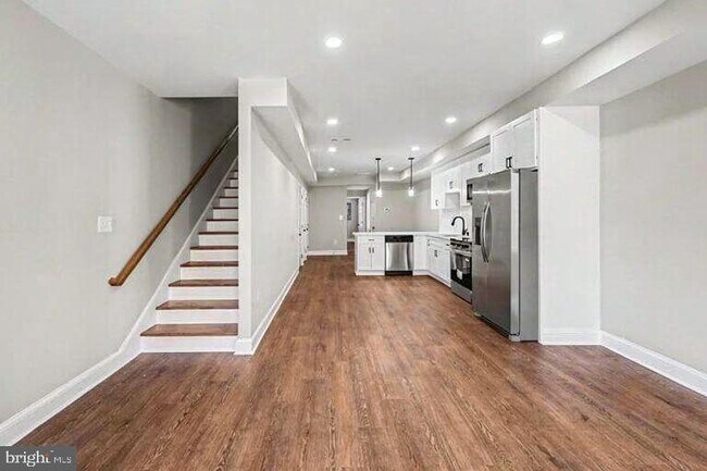 Foto del edificio - 1625 Edmondson Ave