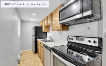 Building Photo - 3336 W 29th Ave