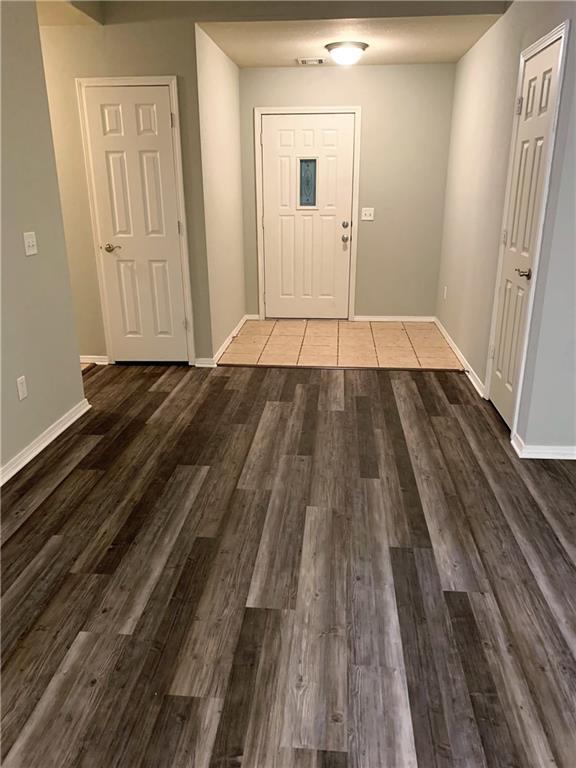 Foto del edificio - 1907 SW Columbus Rd