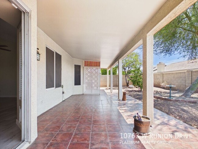 Building Photo - 10763 W Runion Dr