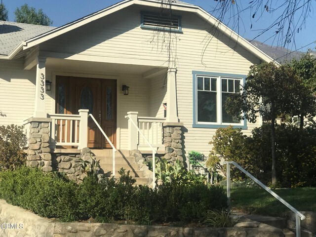 Building Photo - 3800 La Crescenta Ave