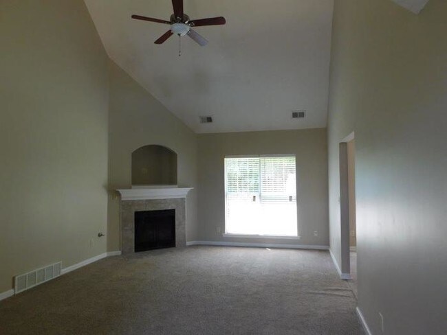 Foto del edificio - 5417 Gold Leaf Ln