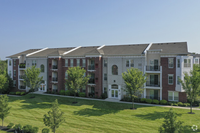 Building Photo - The Flats at Lansdale CLOSED