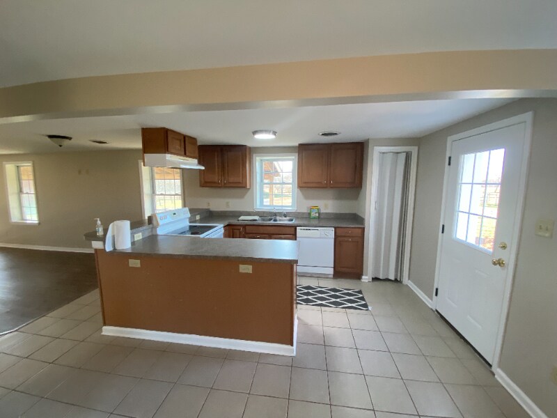 8209 A Reichs Ford Rd, Frederick, MD 21704 House Rental in Frederick