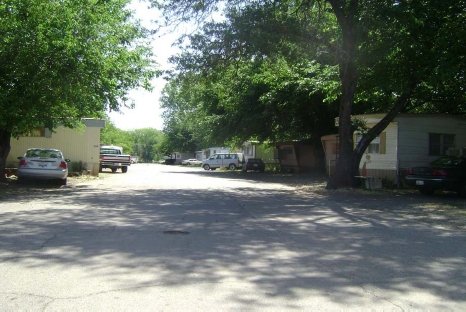 Primary Photo - Hidden Valley Mobile Home Park