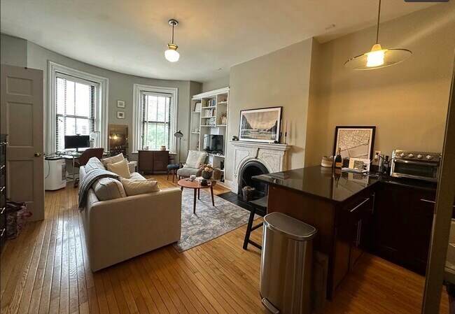 Foto del edificio - 656 Tremont St