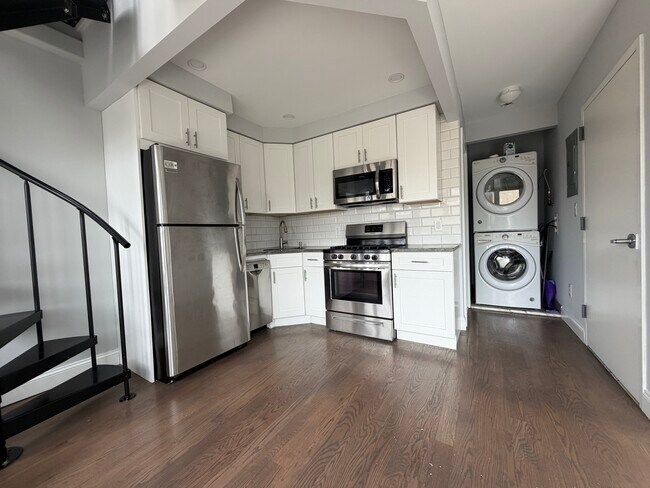 Foto del edificio - 2335 35th St