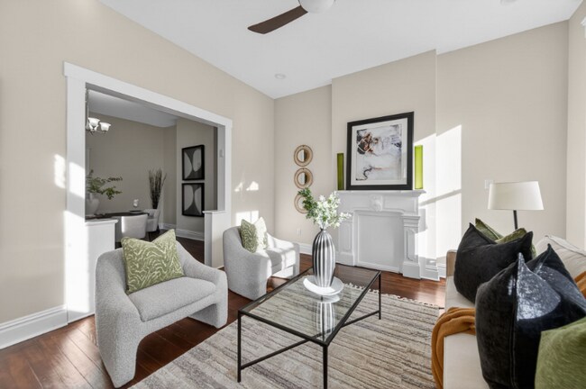 Foto del edificio - 2811 Missouri Ave