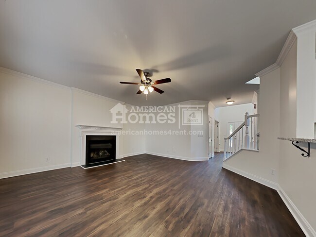 Building Photo - 6726 Tanners Creek Drive