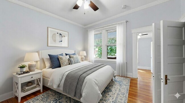 Foto del edificio - 10 Porter St Ct