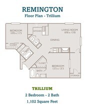 Building Photo - Remington