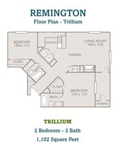 Building Photo - Remington