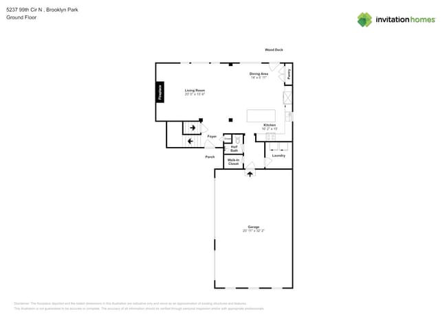 Building Photo - 5237 99th Cir N