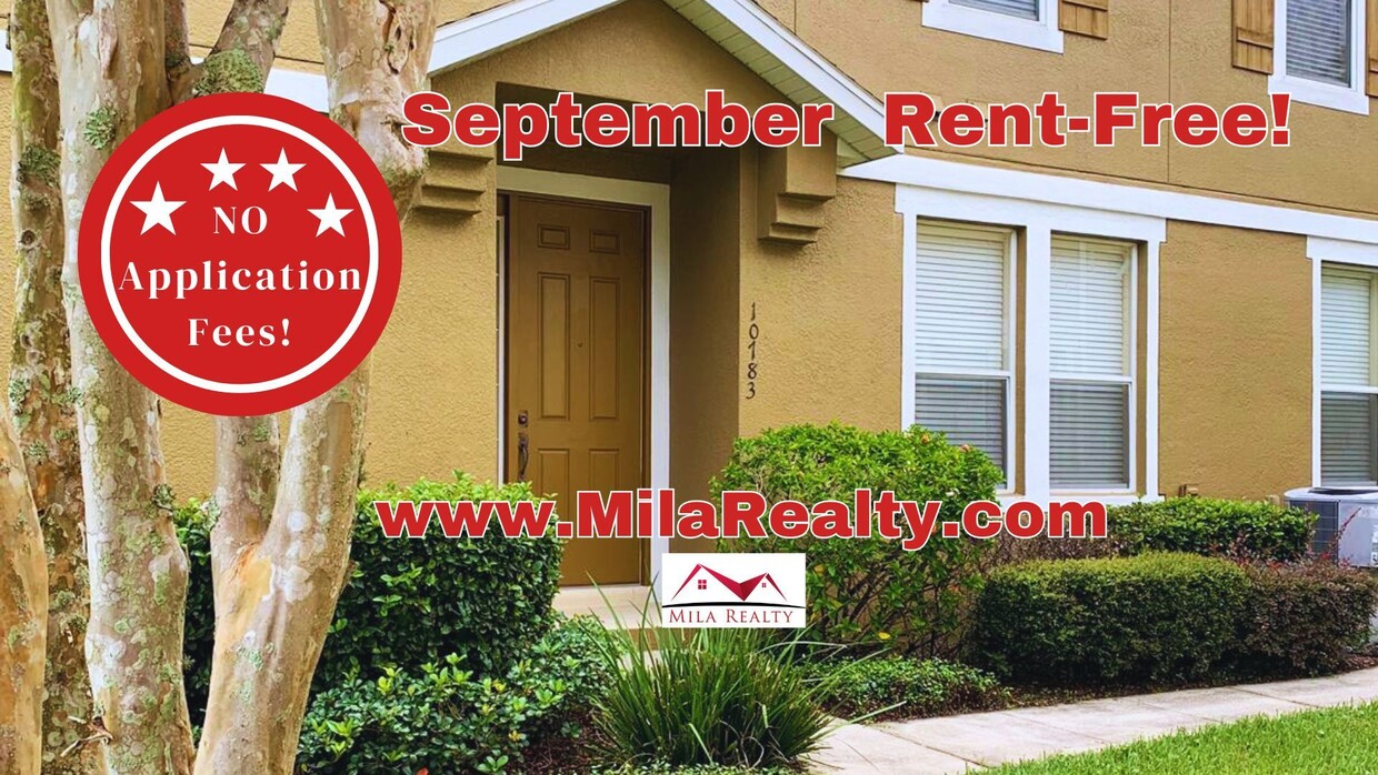 Photo - 10783 Gran Paradiso Dr (Orlando, FL)