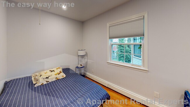 Foto del edificio - 9 Ashton Pl