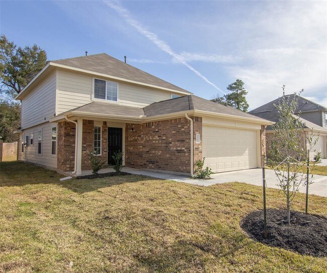Building Photo - 3507 Atascocita Road