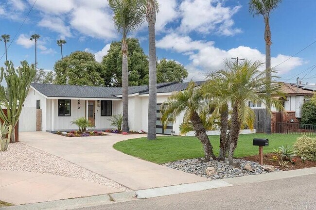 Foto del edificio - 2612 Davis Ave