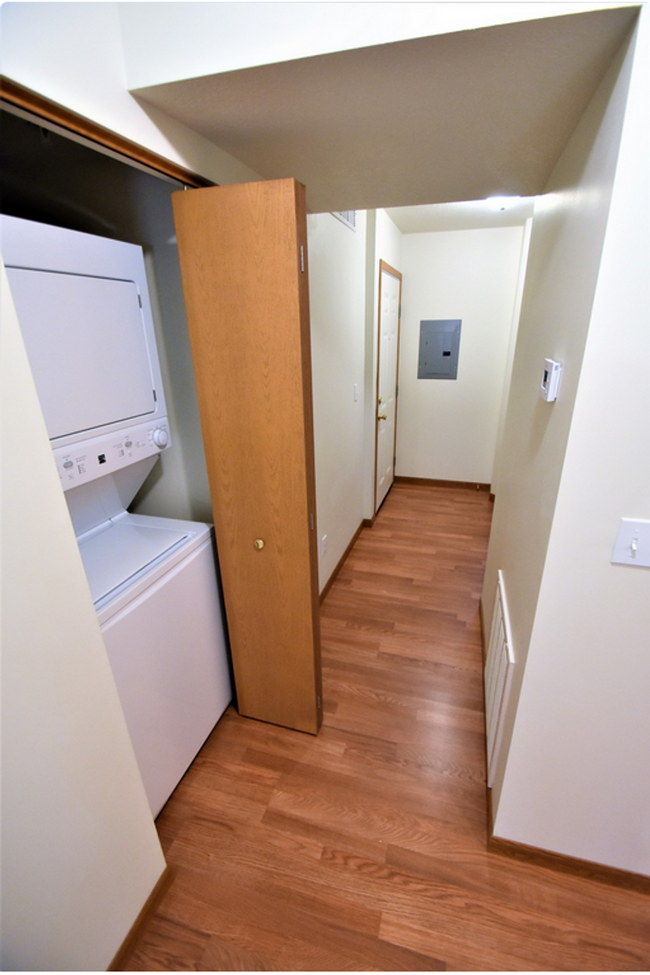 Foto del interior - Prairie Ridge Apartments