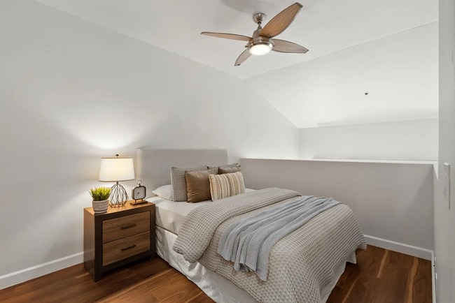 Foto del edificio - UNIT 5