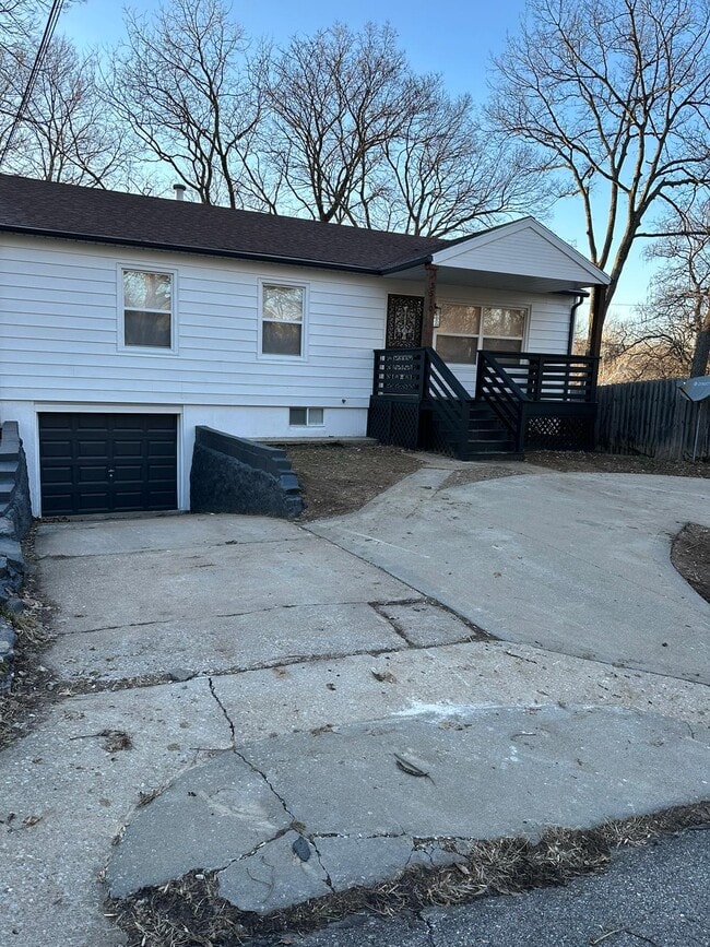 Foto del edificio - 5510 Indiana Ave