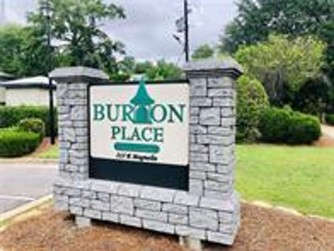 Primary Photo - Burton Place #221